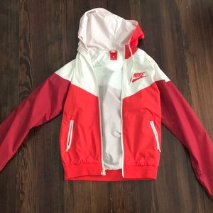 Nike windrunner